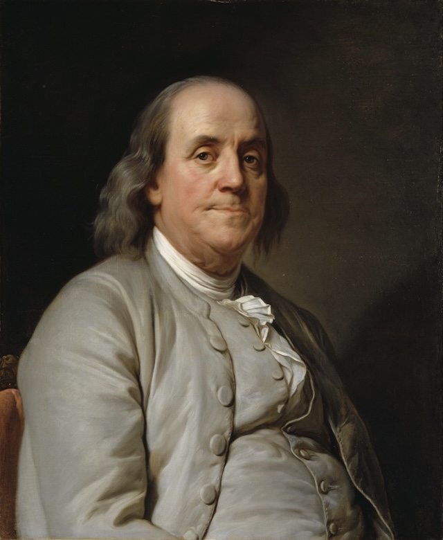 Benjamin
